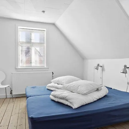 Tv1476-skagen-kirkevej-2 Dom wakacyjny