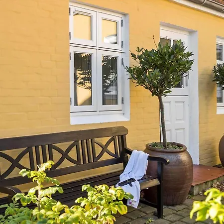 Dom wakacyjny Tv1476-skagen-kirkevej-2