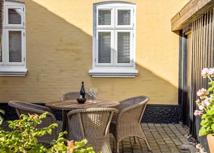 Semesterbostad Tv1476-skagen-kirkevej-2 Skagen