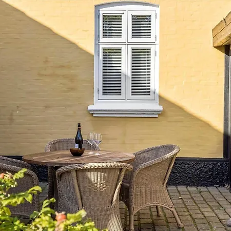 Semesterbostad Tv1476-skagen-kirkevej-2 Skagen