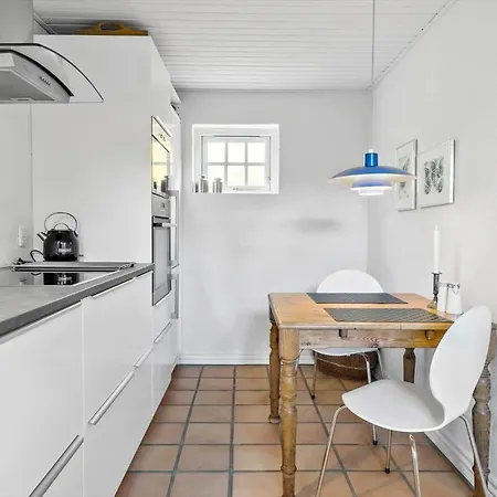 Tv1476-skagen-kirkevej-2 Casa de Férias Skagen